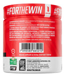 Creatina Monohidratada 100% Pura Pote 150g - FTW