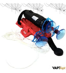 Toys Luva Do Homem Aranha Solta Teias Dispara Dardos Divertido