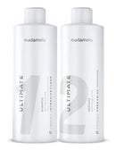 Kit Escova Progressiva Ultimate Madamelis Liss