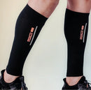 Canelito Lupo Fio Emana Pró Alta Compressão Origi Preto P