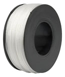 Linha De Pedreiro Nylon Trançado Rolo Com 100 Metros