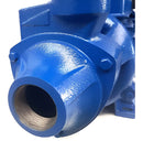 Motobomba Água Periférica Home Cp60h 1/2cv Claw (0,5hp) Cor Azul-aço Fase Elétrica Monofásica Frequência 60hz