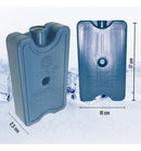 04 Gelo Gel Seco Reutilizável Artificial Rígido 400ml