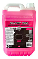 Aditivo Radiador Rosa Pronto Uso 5 Lt Gitanes