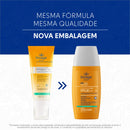 Protetor Solar Facial Antioleosidade TRanslúcido Fps 30 - Bioage