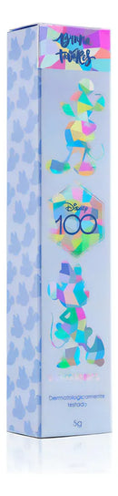 Gloss Labial Fantasyland - Disney 100 Anos - Bruna Tavares