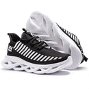 Tenis Unissex Infantil Jaguar Corrida Acad Preto/Branco 43 BR