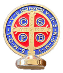 Santinha Nossa Senhora Aparecida Para Pain São Bento | Dourado