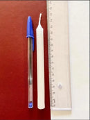 200 Velas Palito Branca Atacado 13,5 Cm De Qualidade