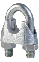 100m Cabo De Varal 1,75mm + 10 Clips 1/8 + 10 Esticadores 3/16 JCARVALHO