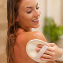 002-3 - Branco - Liso - Kit - 3