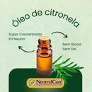 Shampoo Repelente Citronela Para Cavalo 5 Litros Royal Care