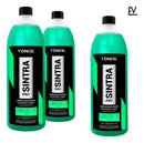 Sintra Pro Vonixx Limpeza Interna Veículo Bactericida 1,5l
