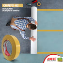 Fita Dupla Face Carpefix Para Carpete Adere 45mm X 30m