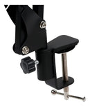Suporte Pedestal Mesa Knup Microfone Condensador Articulável