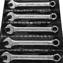 Jogo Chave Combinada 6 A 22 Aço Especial 17 Peças Tramontina