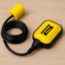 Boia Automática Fertak 1625 25a Nível Caixa D'água e Poço