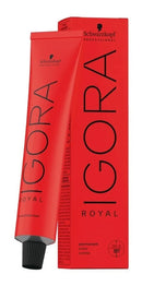 Igora Royal 8-77 Louro Claro Cobre Extra Intenso