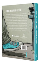 Livro Como se Tornar Um Cristão Inútil de Rodrigo Bibo Edição 1 ano 2025 em Português Editora Thomas Nelson Brasil