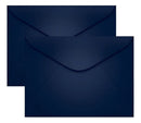 Envelope Scrity 100 Unidades Cor Azul Escuro Porto Seguro