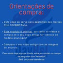 Copo Original P/ Liquidificador Philco Ph900 Vermelho