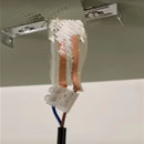 Kit Eletrofitas Adesiva 2 Pistas 2 Metros 750v 10a