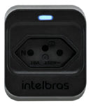 Dispostivo De Protecao Eletrica Eps 301 Preto Intelbras