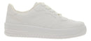 Tenis Vizzano 1389-101 Original Confortavel Casu Branco 34 BR