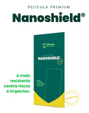 Pelicula Hprime Nanoshield Para Samsung Galaxy S25