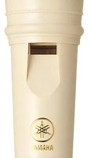 Flauta Doce Yamaha Yrs-24b Barroca