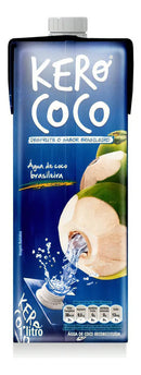 Água De Coco Kero Coco 1L