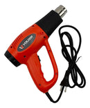 Soprador Térmico Ar Quente 2000w