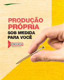 Parafuso Philips Chipboard Cabeça Chata 3,5 X 40mm 500 Pçs