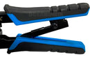 Alicate Crimpar Profissional Rj45 Rj11 Rj12 8p 6p 4p Catraca