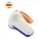 Papa Bolinha Pelo Elétrico Sun Special+lâmina Reserva Bivolt