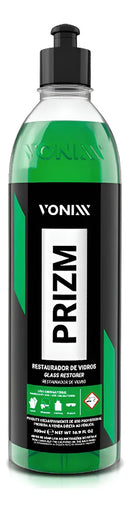 Prizm Restaurador Vidro Vonixx 500ml