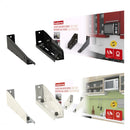 Suporte Microondas Forno Eletrico Bebedouro Impre Branco