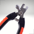 Cortador De Unha Para Cachorro E Gato Pequeno E Médio Porte