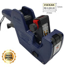 Maquina Etiquetadora Manual De Fixxar Mx-2212