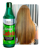 Shampoo Cresce Cabelo Forever Liss - 500ml