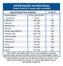 Lavitan Multivitamínico A-Z Original 60 Comprimidos