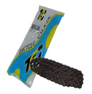 Corrente Grossa 114 Elos P/bicicleta 1/2 X 1/8 1velocidade