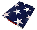 Bandeira Americana Com Tecido Resistente Grande E Barata Top