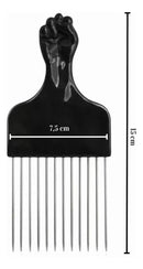 Esponja Nudred P + Garfo