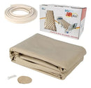Colchão Pneumático Ortopédico Anti Escaras Dellamed AirPlus até 135kg 220V