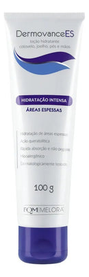 FQM Melora Loção Hidratação Intensa Dermovance ES