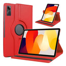 Case Capa Para Xiaomi Redmi Pad Se 11 Polegad Vermelho