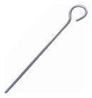 Reco Reco 03 Molas Em Alumínio Com Baqueta Preto Leve e Resistente - Sonatu