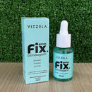 Gotas Fix Blindagem Vizzela 30ml 1 Unidad