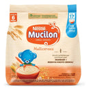 Nestlé Mucilon Cereal Infantil - Arroz - 360 g - Unidade - 1 - Pacote